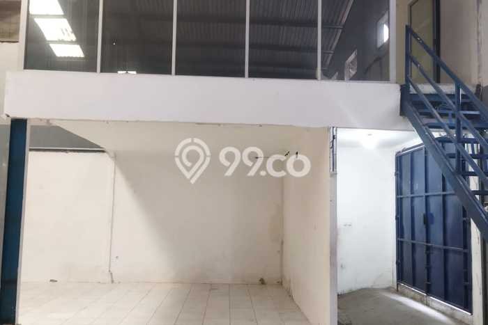 Untuk Disewa Gudang di Karawaci Tangerang LT 450m2, LB 450m2 Untuk Disewa Gudang di Karawaci Tangerang LT 450m2, LB 450m2