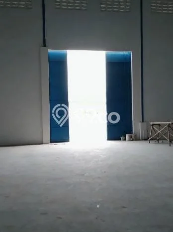 Gudang Disewa di Pakuhaji, Tangerang, LT 10000m2 / LB 1000m2 Gudang Disewa di Pakuhaji, Tangerang, LT 10000m2 / LB 1000m2