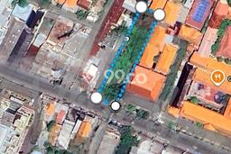 Dijual Tanah Lokasi Cirebon Barat, Cirebon Seluas 2000m2 Dijual Tanah Lokasi Cirebon Barat, Cirebon Seluas 2000m2
