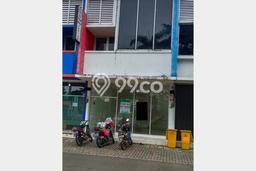 Unit Ruko Dijual di Tangerang LT 75m2 & LB 117m2 Unit Ruko Dijual di Tangerang LT 75m2 & LB 117m2