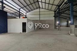Disewakan Gudang Dan Office di Kawasan Tigaraksa Disewakan Gudang Dan Office di Kawasan Tigaraksa