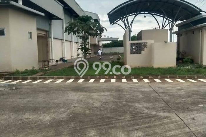 Pabrik Dijual Lokasi Emas di Cikande Luas 6000m2 Pabrik Dijual Lokasi Emas di Cikande Luas 6000m2