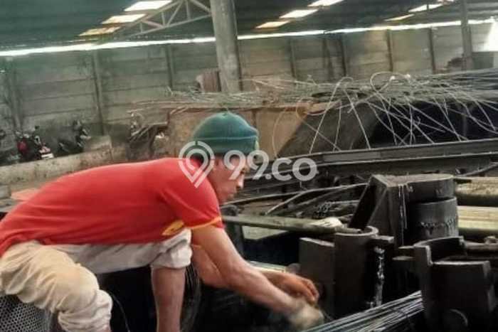 Unit Gudang Dijual di Serang Serang Luas Tanah 50000m2, Luas Bangunan 30000m2 Unit Gudang Dijual di Serang Serang Luas Tanah 50000m2, Luas Bangunan 30000m2