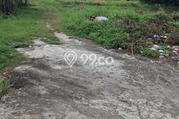 Tanah Dijual Lokasi Strategis di Tangerang dengan Luas 75000m2 Tanah Dijual Lokasi Strategis di Tangerang dengan Luas 75000m2