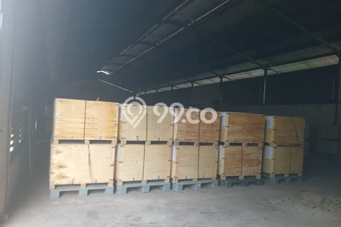 Untuk Disewa Gudang di Cikande Serang LT 2000m2, LB 2000m2 Untuk Disewa Gudang di Cikande Serang LT 2000m2, LB 2000m2