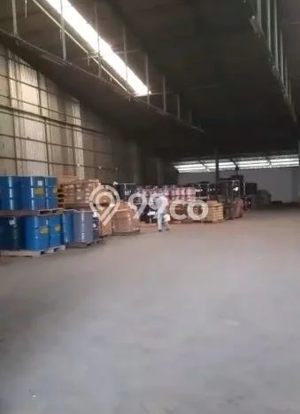 Unit Komersial Disewakan di Tangerang Area Strategis Harga Kompetitif Unit Komersial Disewakan di Tangerang Area Strategis Harga Kompetitif