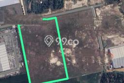 Dijual Tanah Kawasan Bisnis di Cikande, Luas 500000m2m², Cocok untuk Pengembangan Dijual Tanah Kawasan Bisnis di Cikande, Luas 500000m2m², Cocok untuk Pengembangan