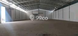 LOKASI STRATEGIS! Gudang Kawasan Legok, Luas 2820m2m², Kawasan Berkembang, Ready Bisnis LOKASI STRATEGIS! Gudang Kawasan Legok, Luas 2820m2m², Kawasan Berkembang, Ready Bisnis