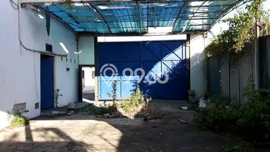 Gudang For Sale di Kawasan Jati Uwung, Tangerang Harga Kompetitif Gudang For Sale di Kawasan Jati Uwung, Tangerang Harga Kompetitif