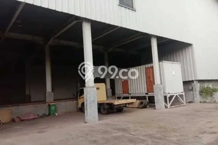 Pabrik Dijual di Cikande LT 28000m2, LB 7000m2 Solusi Investasi Cerdas Pabrik Dijual di Cikande LT 28000m2, LB 7000m2 Solusi Investasi Cerdas