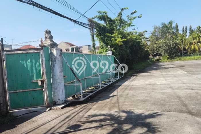 Dijual Gudang di Cikande Serang LT 20989m2 / LB 14000m2 Dijual Gudang di Cikande Serang LT 20989m2 / LB 14000m2