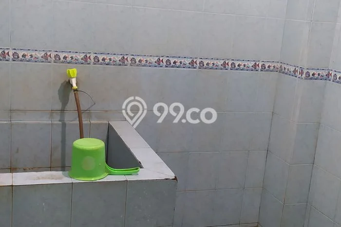 Rumah Minimalis Terbaik Siap Huni di Tambun Selatan LT 60m2 Rumah Minimalis Terbaik Siap Huni di Tambun Selatan LT 60m2