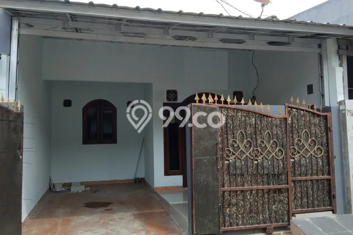 Jual Rumah Murah di Cileungsi Bogor Harga Rp 440 Juta LT 71m2 Jual Rumah Murah di Cileungsi Bogor Harga Rp 440 Juta LT 71m2