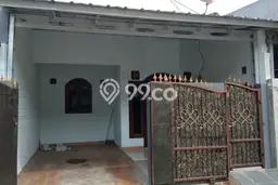 Jual Rumah Murah di Cileungsi Bogor Harga Rp 440 Juta LT 71m2 Jual Rumah Murah di Cileungsi Bogor Harga Rp 440 Juta LT 71m2