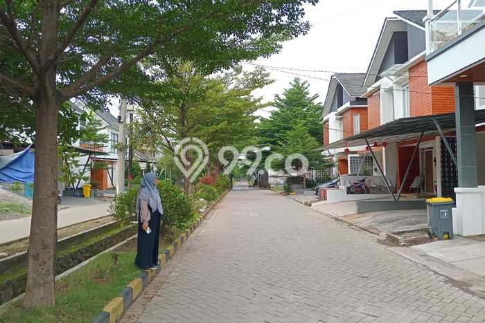 Hunian Cantik Minimalis Lb 200m2 di Cileungsi, Bogor Hunian Cantik Minimalis Lb 200m2 di Cileungsi, Bogor