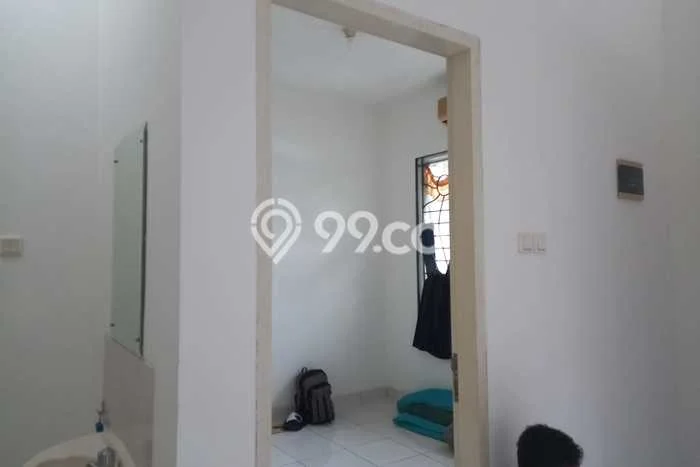 Rumah sewa siap pakai 2 Kamar Tidur di Kota Wisata, Bogor Rumah sewa siap pakai 2 Kamar Tidur di Kota Wisata, Bogor