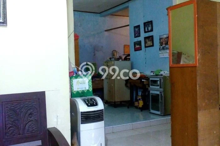 Jual Rumah Minimalis Bagus Punya 2 KT di Bekasi Timur Bekasi SHM Jual Rumah Minimalis Bagus Punya 2 KT di Bekasi Timur Bekasi SHM