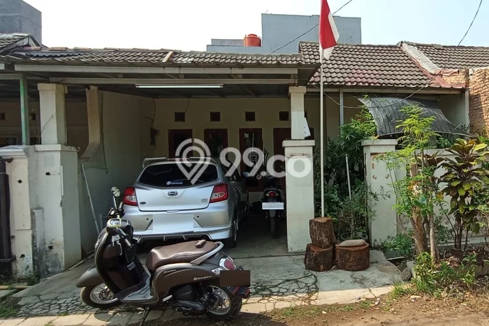 Jual Rumah Minimalis Bagus Punya 2 KT di Bekasi Timur Bekasi SHM Jual Rumah Minimalis Bagus Punya 2 KT di Bekasi Timur Bekasi SHM