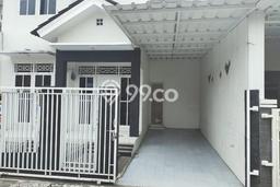 Rumah Harga Terjangkau 4 KT di Bekasi Timur, Bekasi Rumah Harga Terjangkau 4 KT di Bekasi Timur, Bekasi