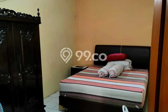 Dijual Rumah Modern 3 KT di Bojong Kulur, Bogor Dijual Rumah Modern 3 KT di Bojong Kulur, Bogor