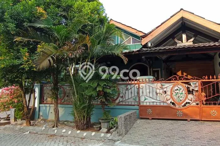 Dijual Rumah Modern 3 KT di Bojong Kulur, Bogor Dijual Rumah Modern 3 KT di Bojong Kulur, Bogor