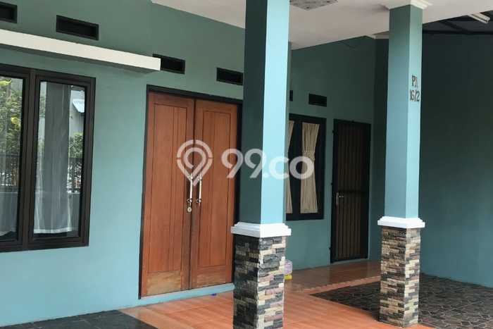 Hunian Cantik Modern Lb 120m2 di Bekasi Timur, Bekasi Hunian Cantik Modern Lb 120m2 di Bekasi Timur, Bekasi