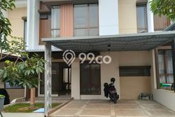 Rumah Asri area Sentul, 4 KT, Lingkungan Strategis, LT 120m2m² Bangunan 100m2m² Rumah Asri area Sentul, 4 KT, Lingkungan Strategis, LT 120m2m² Bangunan 100m2m²
