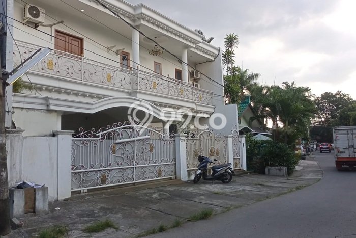 Hunian Nyaman Asri 5 KT Siap Pakai di Narogong Bekasi Hunian Nyaman Asri 5 KT Siap Pakai di Narogong Bekasi