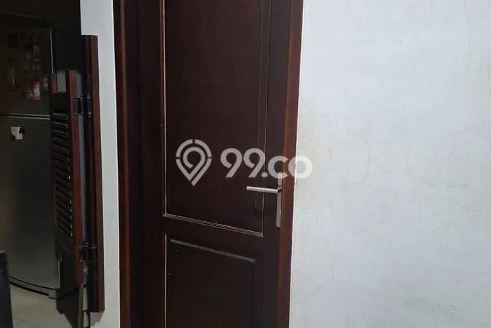 Rumah Modern Cantik 3 Kamar Siap Huni di Bekasi Timur Rumah Modern Cantik 3 Kamar Siap Huni di Bekasi Timur