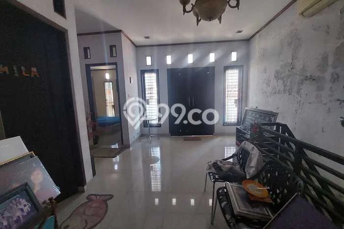 Rumah Modern Cantik 3 Kamar Siap Huni di Bekasi Timur Rumah Modern Cantik 3 Kamar Siap Huni di Bekasi Timur