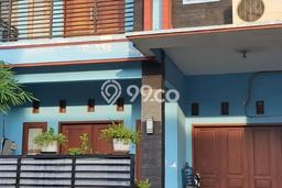 Rumah Modern Cantik 3 Kamar Siap Huni di Bekasi Timur Rumah Modern Cantik 3 Kamar Siap Huni di Bekasi Timur