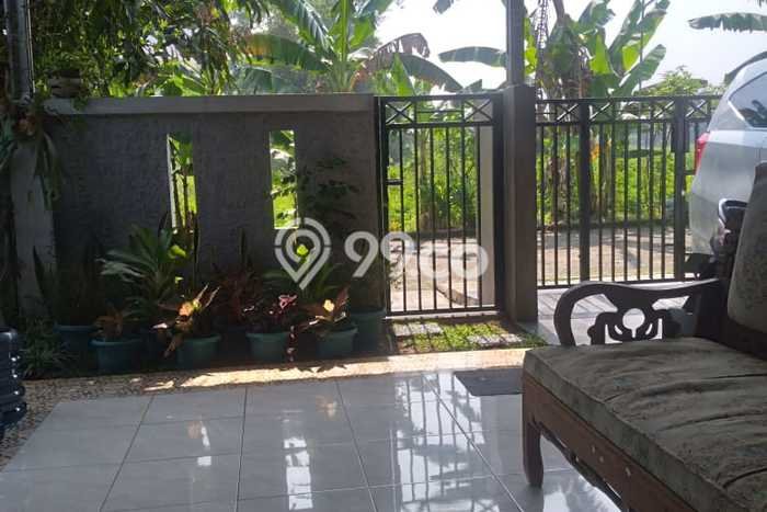 Jual Rumah Bagus Siap Huni LB 60m2 di Cileungsi, Bogor Jual Rumah Bagus Siap Huni LB 60m2 di Cileungsi, Bogor