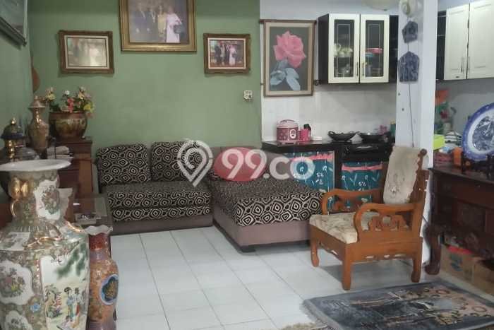 Jual Rumah Bagus Siap Huni LB 60m2 di Cileungsi, Bogor Jual Rumah Bagus Siap Huni LB 60m2 di Cileungsi, Bogor