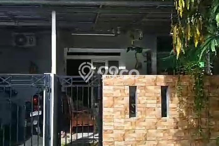 Jual Rumah Bagus Siap Huni LB 60m2 di Cileungsi, Bogor Jual Rumah Bagus Siap Huni LB 60m2 di Cileungsi, Bogor