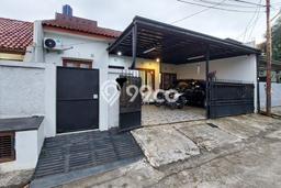Rumah Modern 3 KT di Jati Asih Bekasi Unfurnished Rumah Modern 3 KT di Jati Asih Bekasi Unfurnished