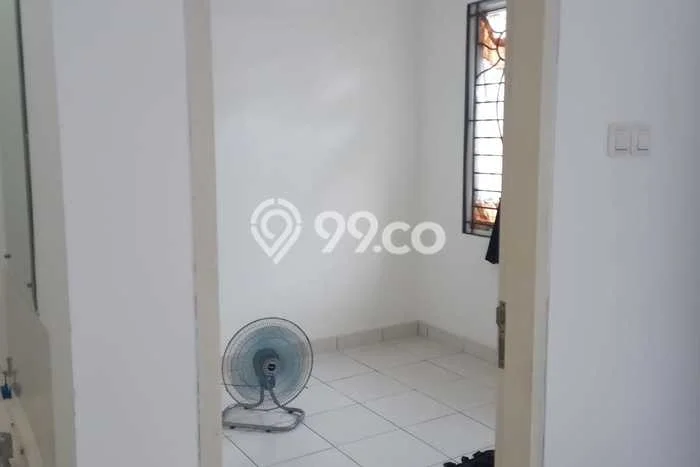 Rumah sewa siap pakai 2 Kamar Tidur di Kota Wisata, Bogor Rumah sewa siap pakai 2 Kamar Tidur di Kota Wisata, Bogor