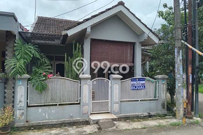 Dijual Hunian Rumah Terawat 2 KT di Limusnunggal, Bogor Dijual Hunian Rumah Terawat 2 KT di Limusnunggal, Bogor