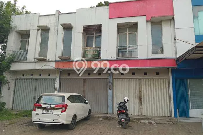 Lokasi Strategis! Dijual Ruko Bisnis di Gunung Putri, Bogor Kondisi Baik Lokasi Strategis! Dijual Ruko Bisnis di Gunung Putri, Bogor Kondisi Baik