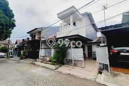 Rumah Minimalis 3 KT LT 153m2 di Ciangsana Rumah Minimalis 3 KT LT 153m2 di Ciangsana