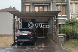 Jual Rumah Modern 4 KT di Legenda Wisata, Jakarta Timur Jual Rumah Modern 4 KT di Legenda Wisata, Jakarta Timur