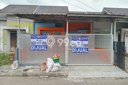 Rumah Strategis Minimalis Lb 60m2 di Cileungsi, Bogor Rumah Strategis Minimalis Lb 60m2 di Cileungsi, Bogor