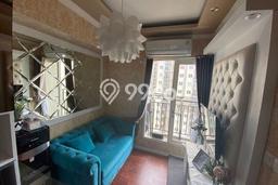 Apartemen Nyaman Dijual di Cimanggis, Depok Dilengkapi 2 KT dan 1 KM Apartemen Nyaman Dijual di Cimanggis, Depok Dilengkapi 2 KT dan 1 KM