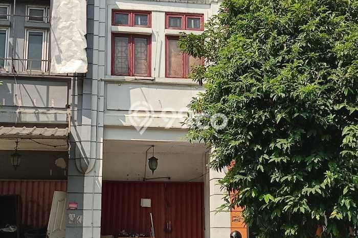 Ruko Bagus Dijual LB 92m2 Lokasi Strategis Bekasi Area Cocok untuk Bisnis Ruko Bagus Dijual LB 92m2 Lokasi Strategis Bekasi Area Cocok untuk Bisnis