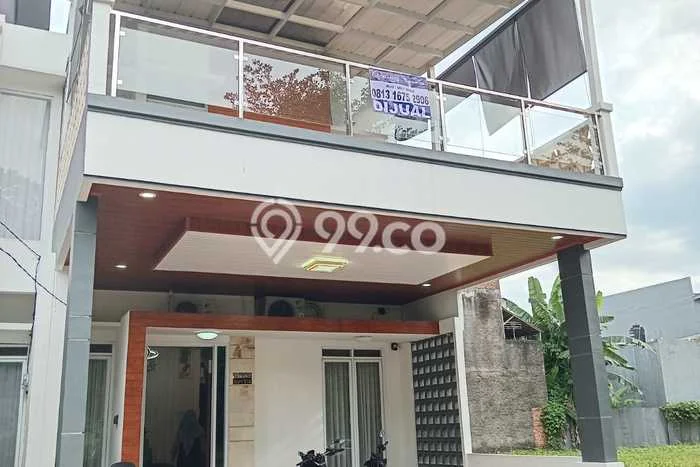 Cileungsi Hijau Cileungsi Hijau