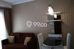 Dijual Apartemen 2 KT & 1 KM di Jakarta Timur Area Strategis Dijual Apartemen 2 KT & 1 KM di Jakarta Timur Area Strategis