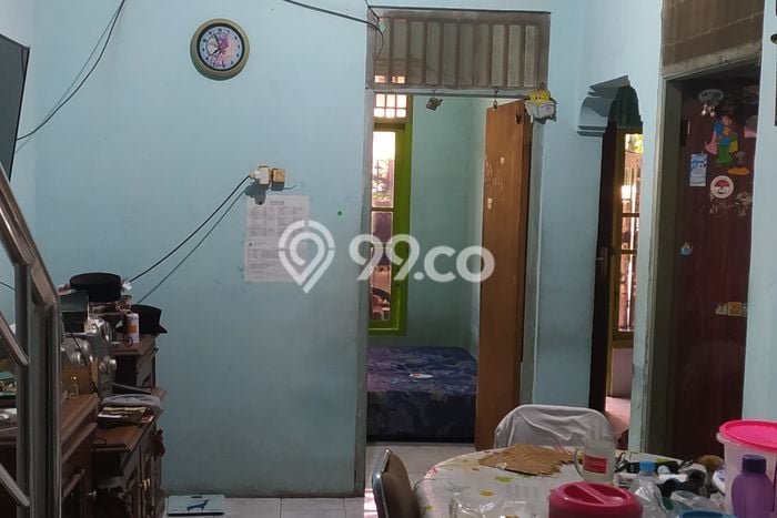 Rumah Minimalis Terbaik Siap Huni di Tambun Selatan LT 60m2 Rumah Minimalis Terbaik Siap Huni di Tambun Selatan LT 60m2