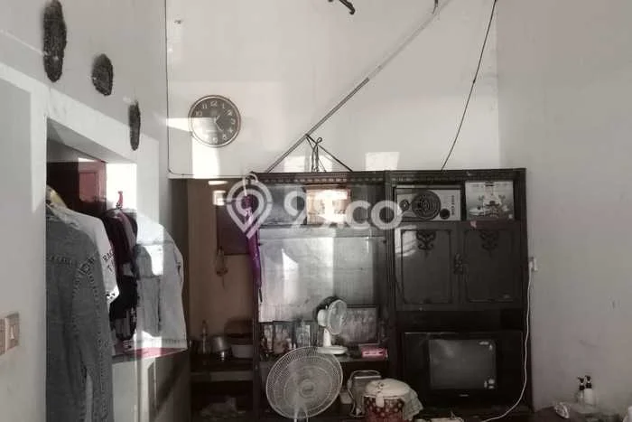 Dijual Cepat Rumah Favorit Siap Huni LB 50m2 di Kembangan, Jakarta Barat Dijual Cepat Rumah Favorit Siap Huni LB 50m2 di Kembangan, Jakarta Barat