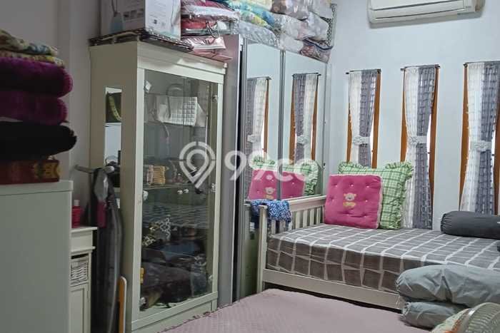 Dijual Rumah Minimalis Bagus Punya 2 KT di Setu Bekasi SHM Dijual Rumah Minimalis Bagus Punya 2 KT di Setu Bekasi SHM