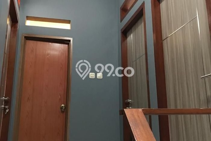Rumah Modern 2 Kamar LT 72m2 di Limusnunggal Rumah Modern 2 Kamar LT 72m2 di Limusnunggal