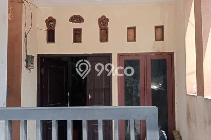 Dijual Cepat Rumah Favorit Siap Huni LB 50m2 di Kembangan, Jakarta Barat Dijual Cepat Rumah Favorit Siap Huni LB 50m2 di Kembangan, Jakarta Barat